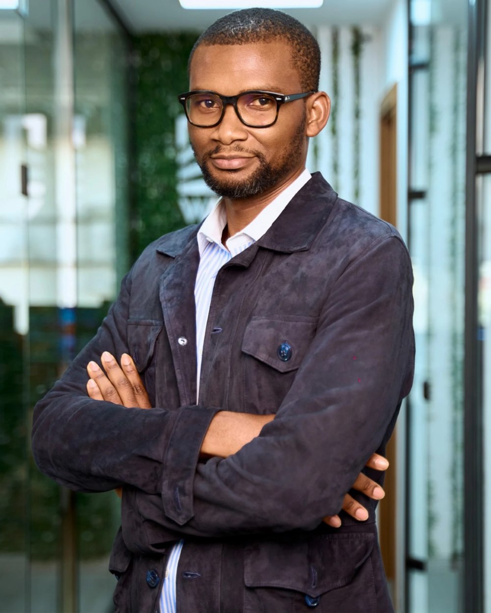 Stéphane Anoh Cissé