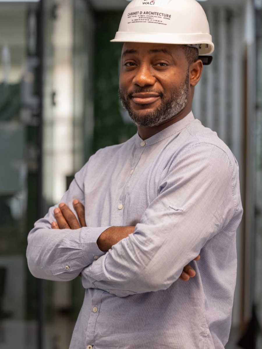 Edouard Sessou