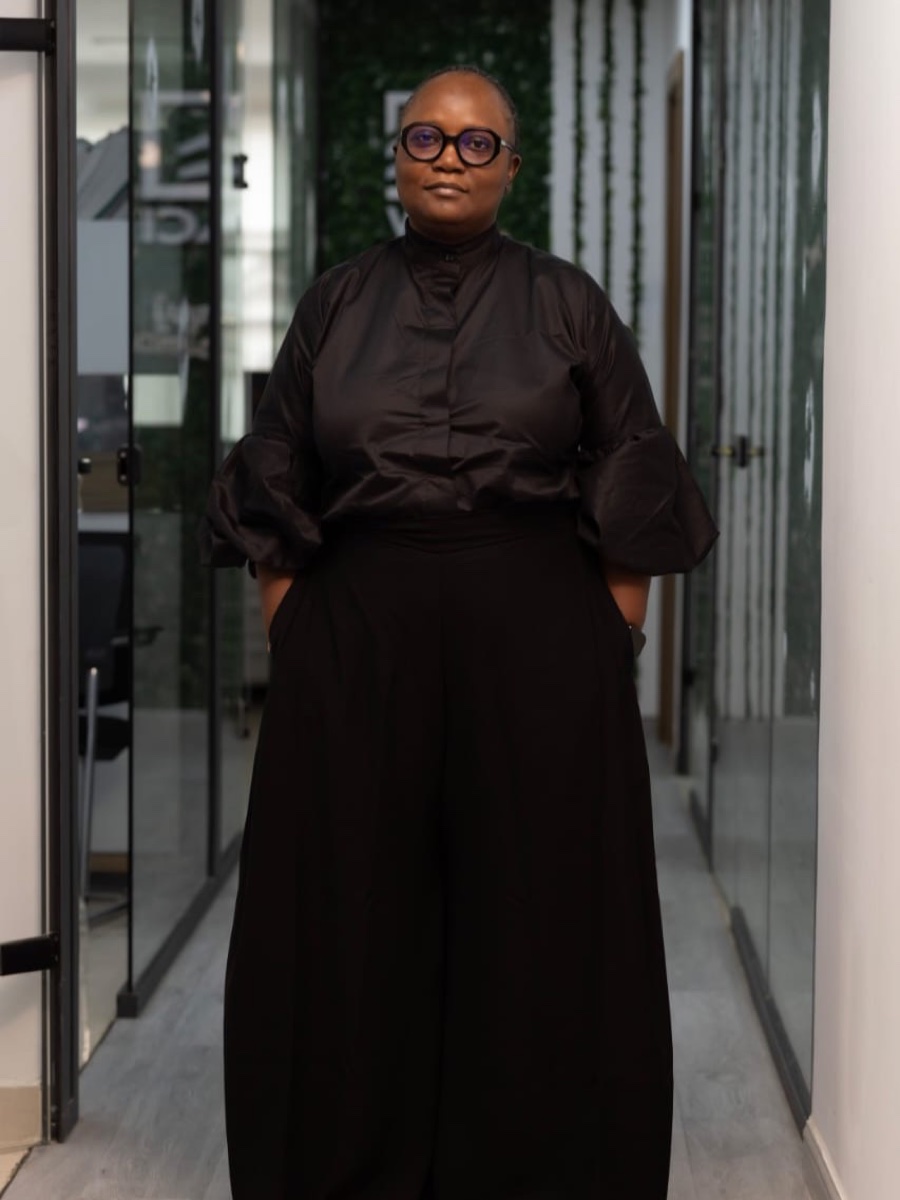 Lisa Ndjina