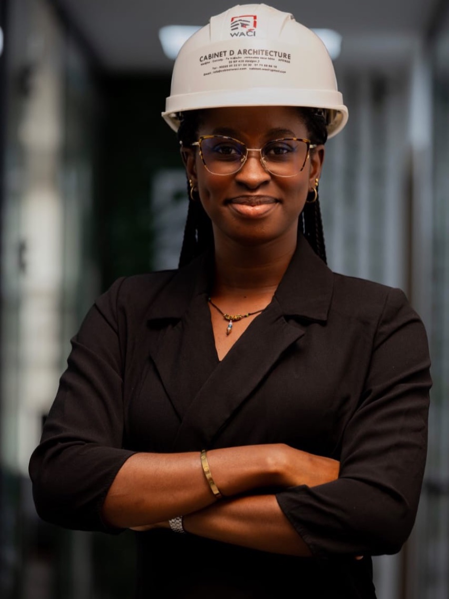 Renée-Marie Abong