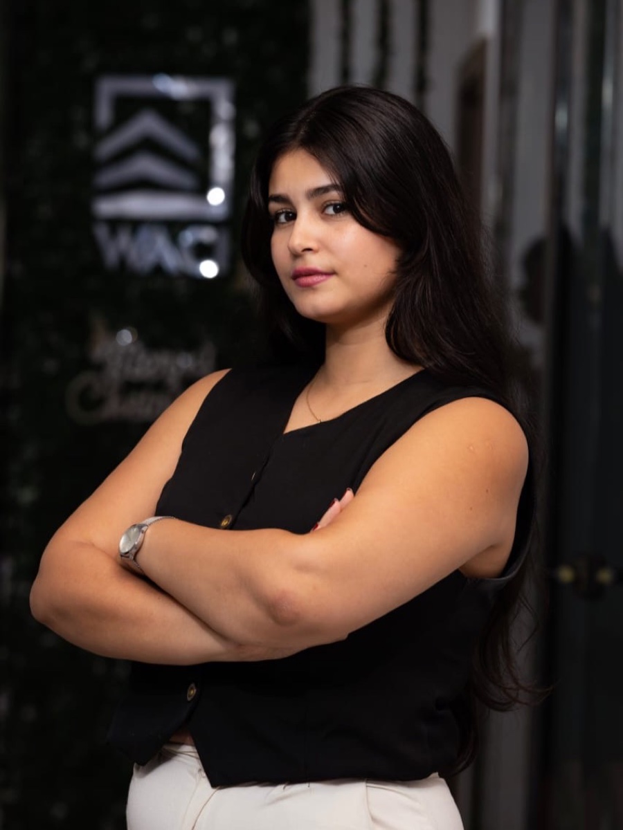 Zeineb Bhar
